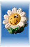 Happy Sunflower