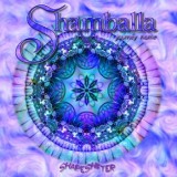 Shamballa - Breathe deeply hte sparkling Prana of the Life Force