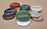 Kindness Stones