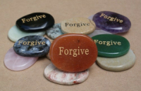 Forgive Stones